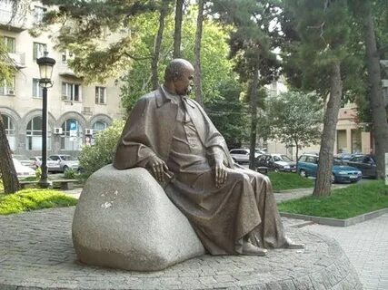 Шевченко тбилисский