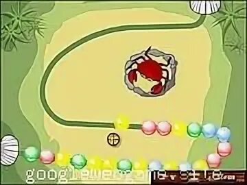 Pearl game