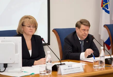Глава адмиралтейского