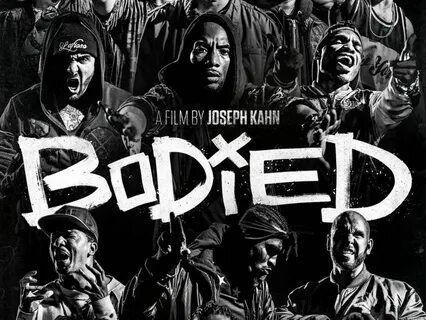 Bodied на русском языке