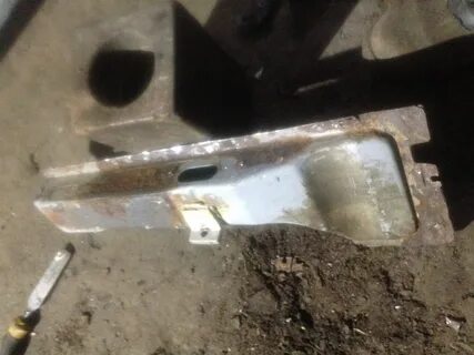 Стойки дверей ваз 2109