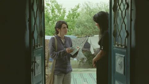 Incendies