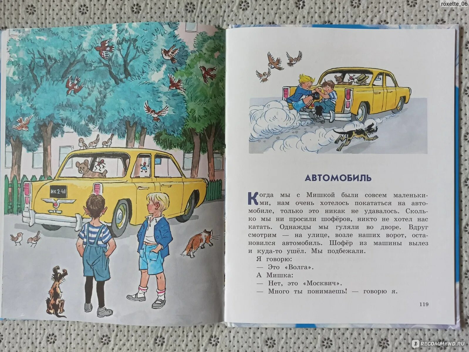 Носов рассказ автомобиль. Носов рассказ автомобиль книга. Автомобиль читать.