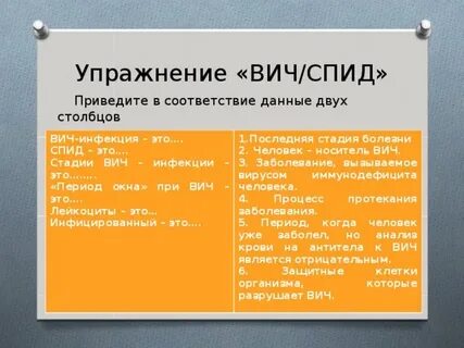 Вич окно