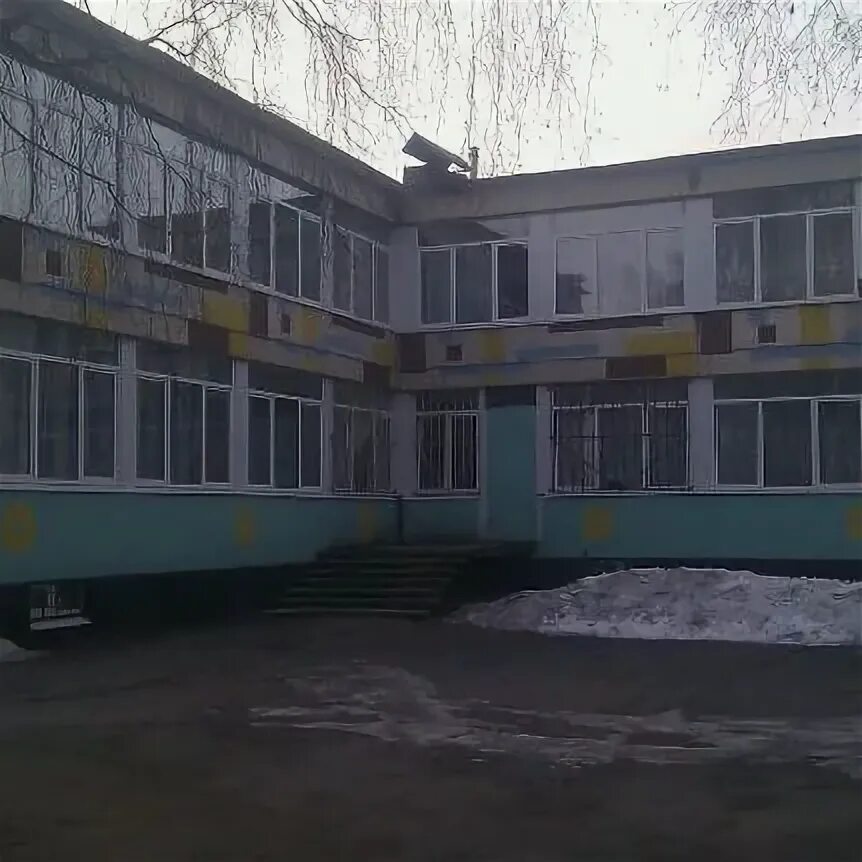 57 садик