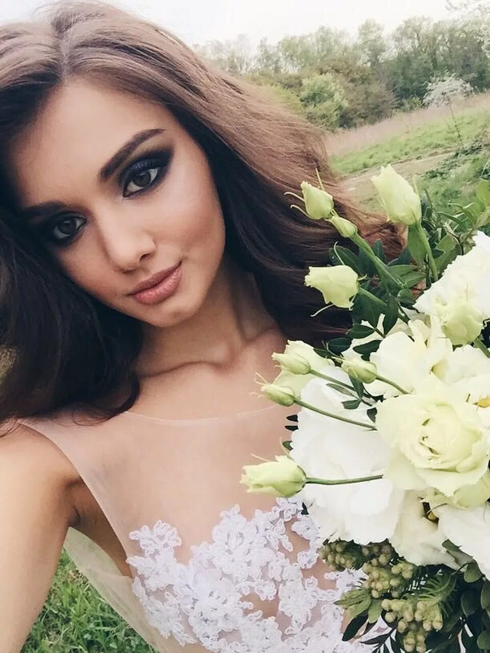 Девушки с дв. Красивые дальневосточные девушки.