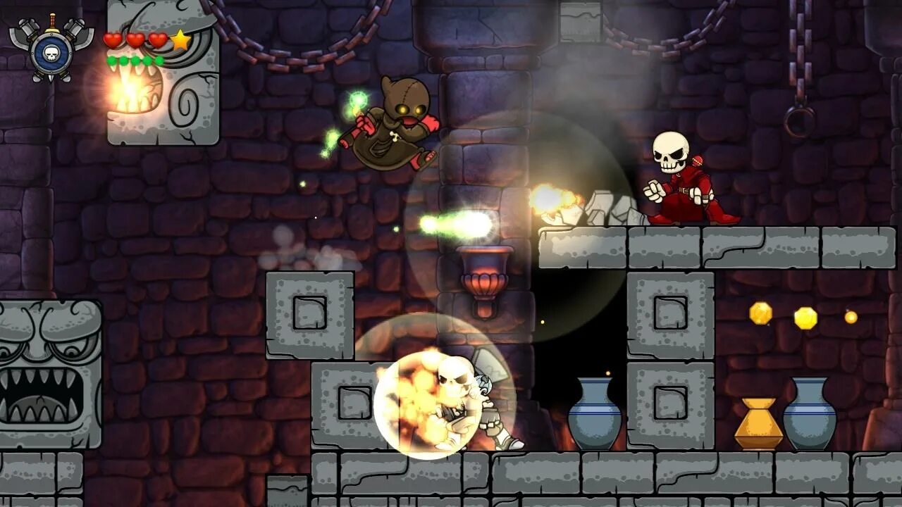 Игра magic rampage. Мэджик рампейдж. мэджик рампейдж капитан. платформеры на iphone. арты игры magic rampage.