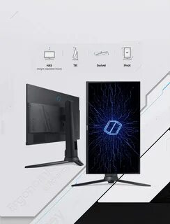 Samsung odyssey g5 настройки