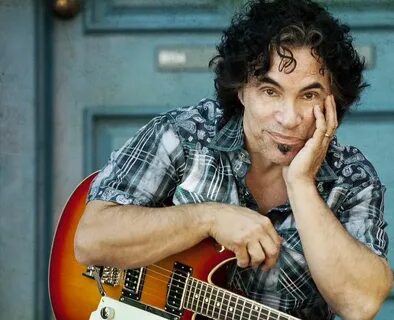 John oates