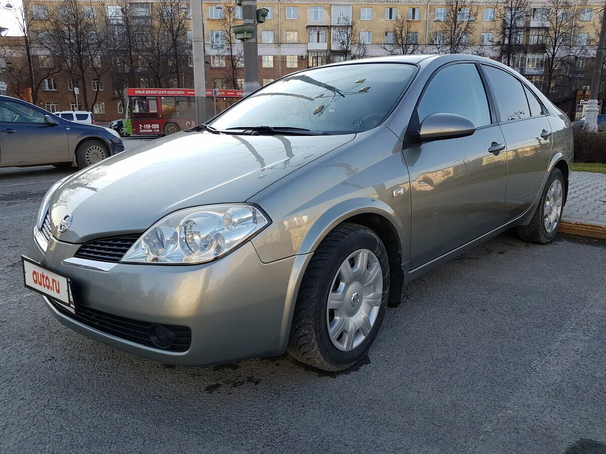 Ниссан 2005 г. Nissan primera 2005 седан. Nissan primera III (p12) 2005. Nissan primera p12 2005 год. Nissan primera 1.6 Comfort, 2005 г.в.