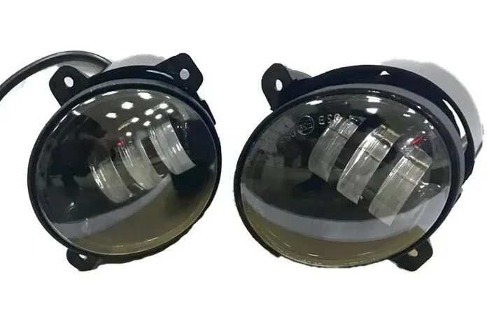 Куплю лед противотуманки. Led ПТФ Калина 2. Светодиодные ПТФ Гранта Калина. ПТФ Fog Lamp 30w. Led ПТФ Калина 1.