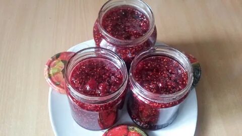 Малина на зиму кроме варенья