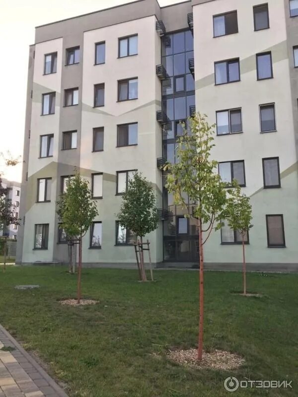 Купить Квартиру на 3 Этаже в микрорайоне Ботанический сад (Белгород) - 8 объявле