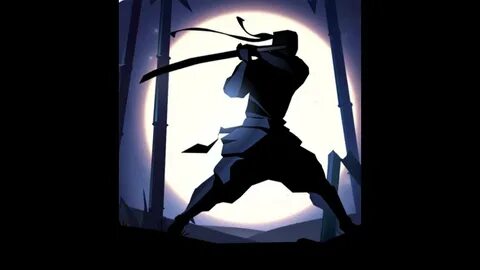 Shadow fight 2024 mod