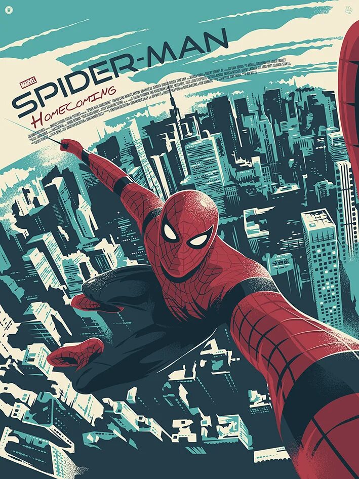 Poster man. Человек-паук Возвращение домой. Постер Марвел человек паук. Spider man Homecoming poster. Человек-паук: Возвращение домой (2017).