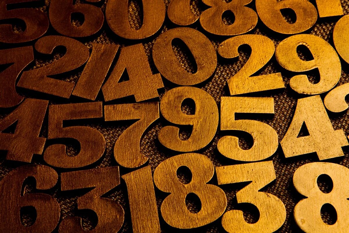 Every number