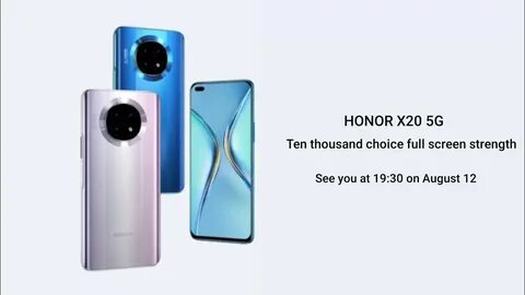 Honor cn