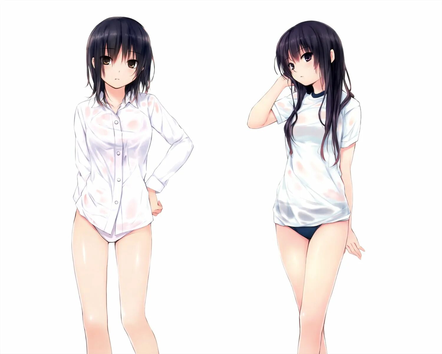 Adn 405 miu shiramine. Shiramine kazuno. shiramine rika.