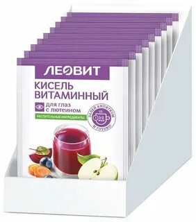 Витаминный для глаз