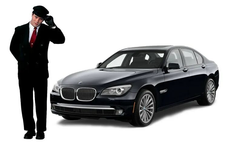 Номер трансфера. BMW 7 Series 2012. Трансфер. Водитель трансфера. Трансфер фото картинки.