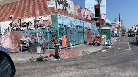 Америка бедная страна
