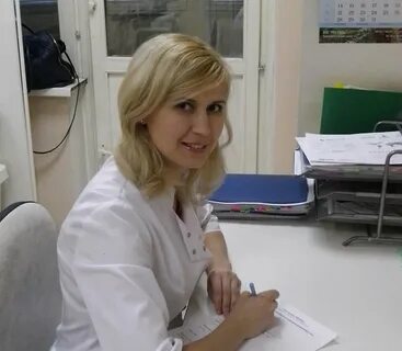 Врач комендантский