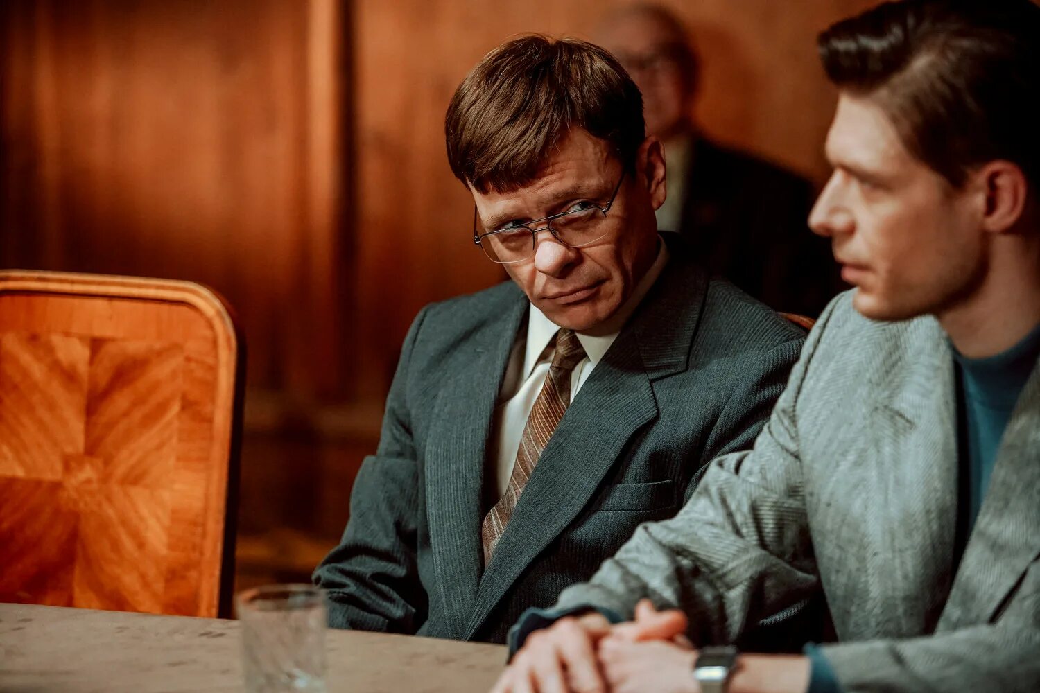 нулевой случай