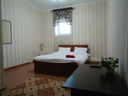 Гостиница в бишкеке