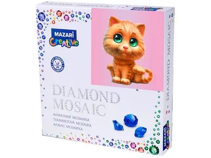 Котик 20