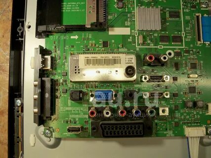 Le32b450c4w