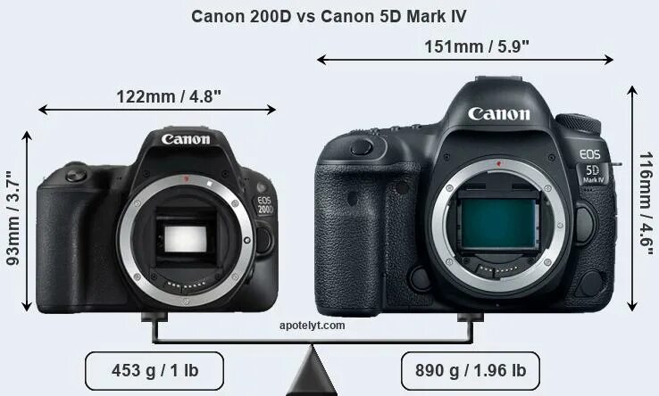 5d vs mark. Canon EOS 200d Mark II. Canon EOS m50 Mark II габариты. Кэнон 450д. Canon EOS 5d Mark IV разъемы.