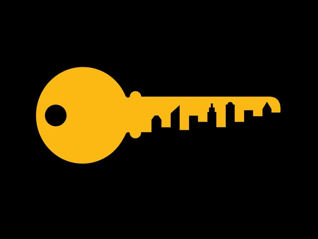 Интерключ. Ключ лого. Минималистический ключ. Key логотип. Ключ минималистичный лого.