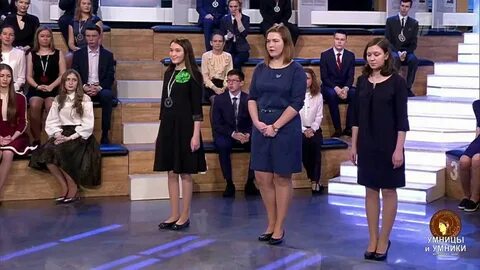 Умники и умницы ушла из жизни