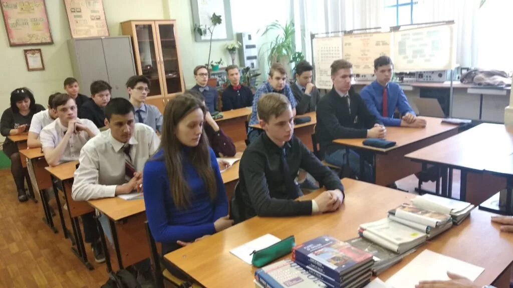 Колледжи самары после 11 класса