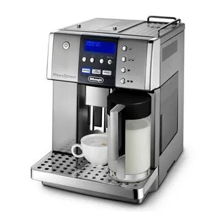 De longhi primadonna