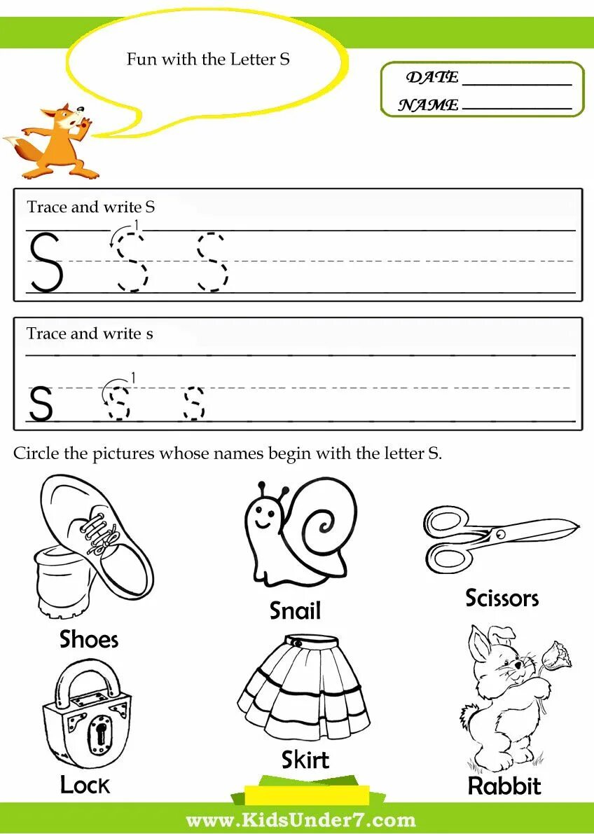 Listen and write the letter. Буква s Worksheet. Английские прописи. Буква s пропись. Буква s Worksheets for Kids.