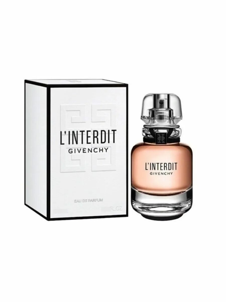 L interdit edp. L interdit edp