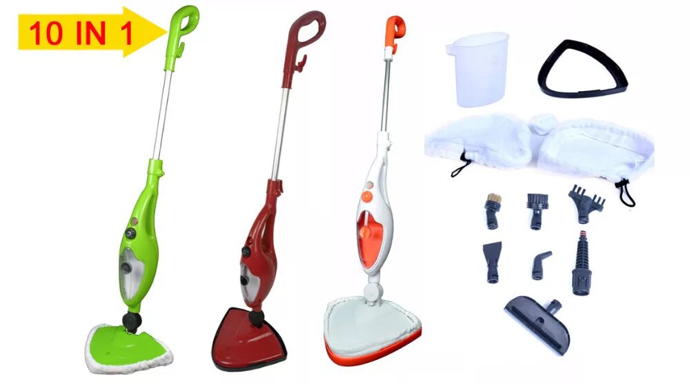 Mop 5 in 1