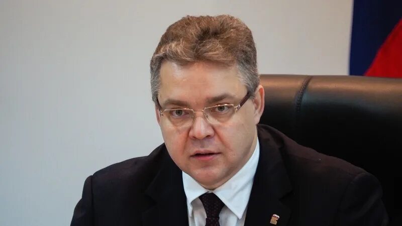 Глава кочубеевского. Глава кочубеевского