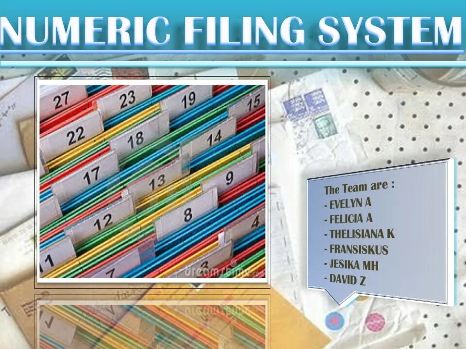 Numerical order. Dewey system. american numeric system. sexagesimal numerical system.