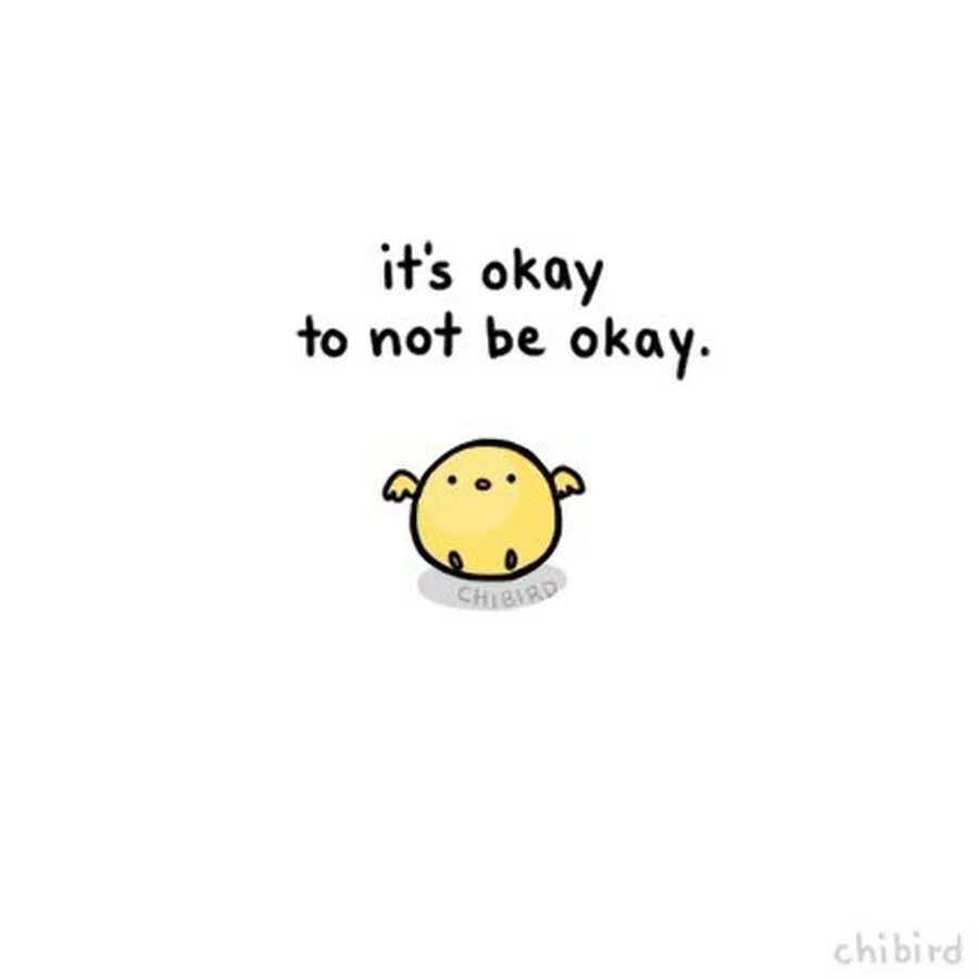 Happy all the time. Its okay. Its okay not to be okay. Its ok not to be ok. Its ok гиф.
