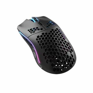 Model o wireless