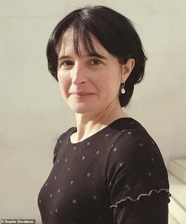 Sarah wall
