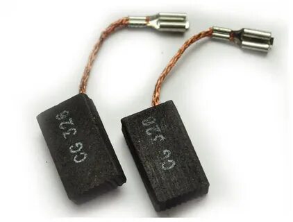 Щетки bosch gws