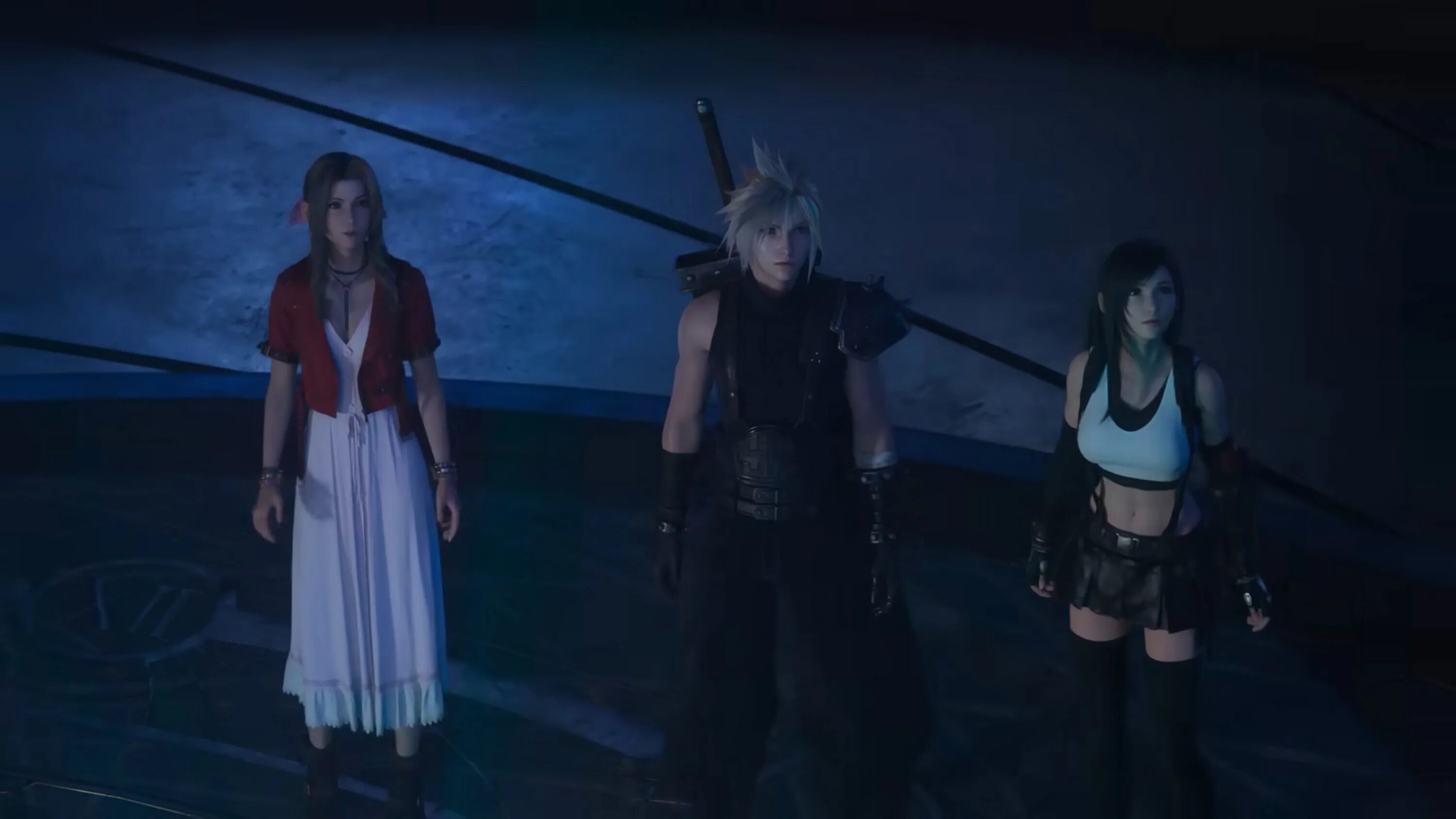 Final fantasy vii rebirth купить. Ff7 Rebirth. Final Fantasy 7 Rebirth. Final Fantasy 7 Rebirth Клауд. Sephiroth ff7 Rebirth.