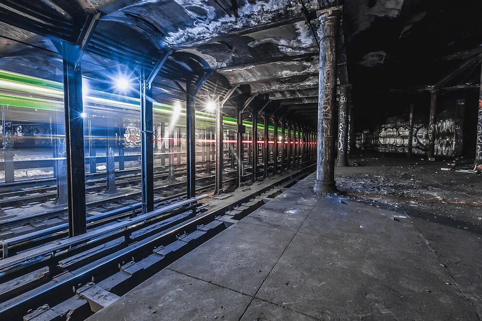 Metro new
