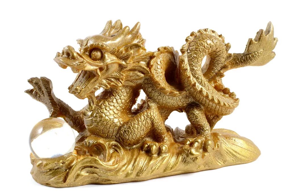 Золотой дракон купить. Статуэтка дракон. Статуэтки китайских драконов. Статуэтка "китайский дракон". Золотой дракон статуэтка.