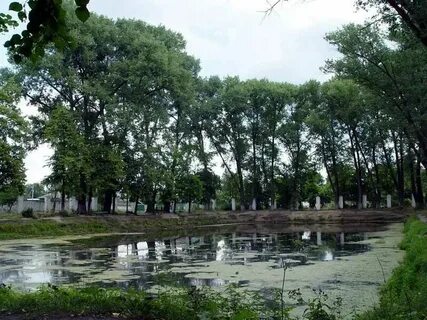 Г клинцы парковая 37