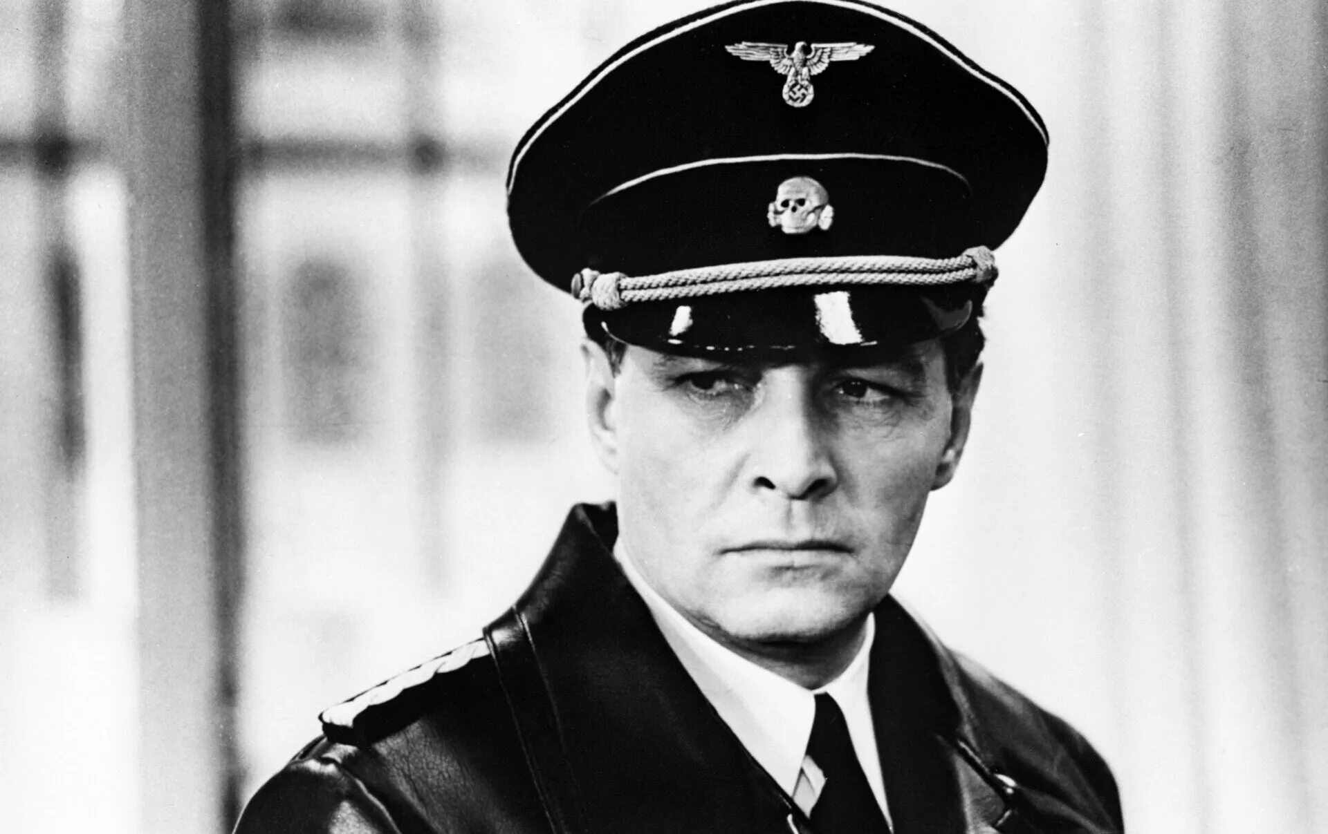 Штандартенфюрер это. Штандартенфюрер это