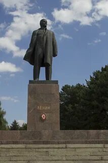 Площадь ленина пятигорск
